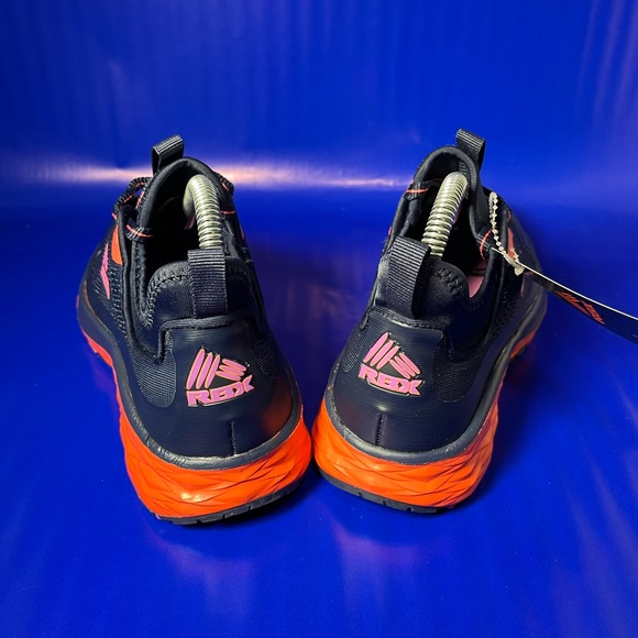 NEW RBX Route Women's Training Shoes Breathable Mesh Multiple Size Fast Shipping - Picture 5 of 7